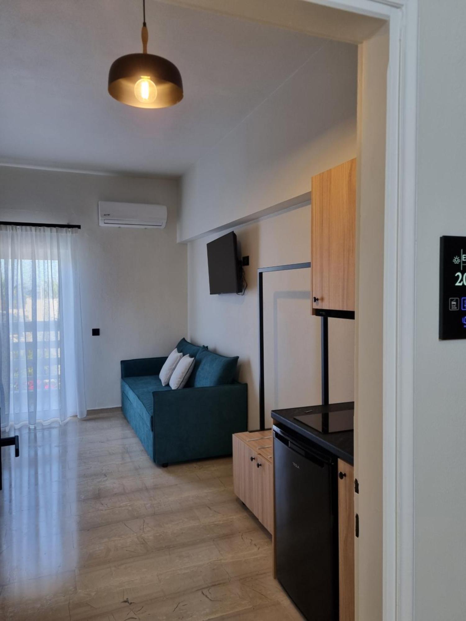 Eloque Simple Living Space 카토다라초 외부 사진
