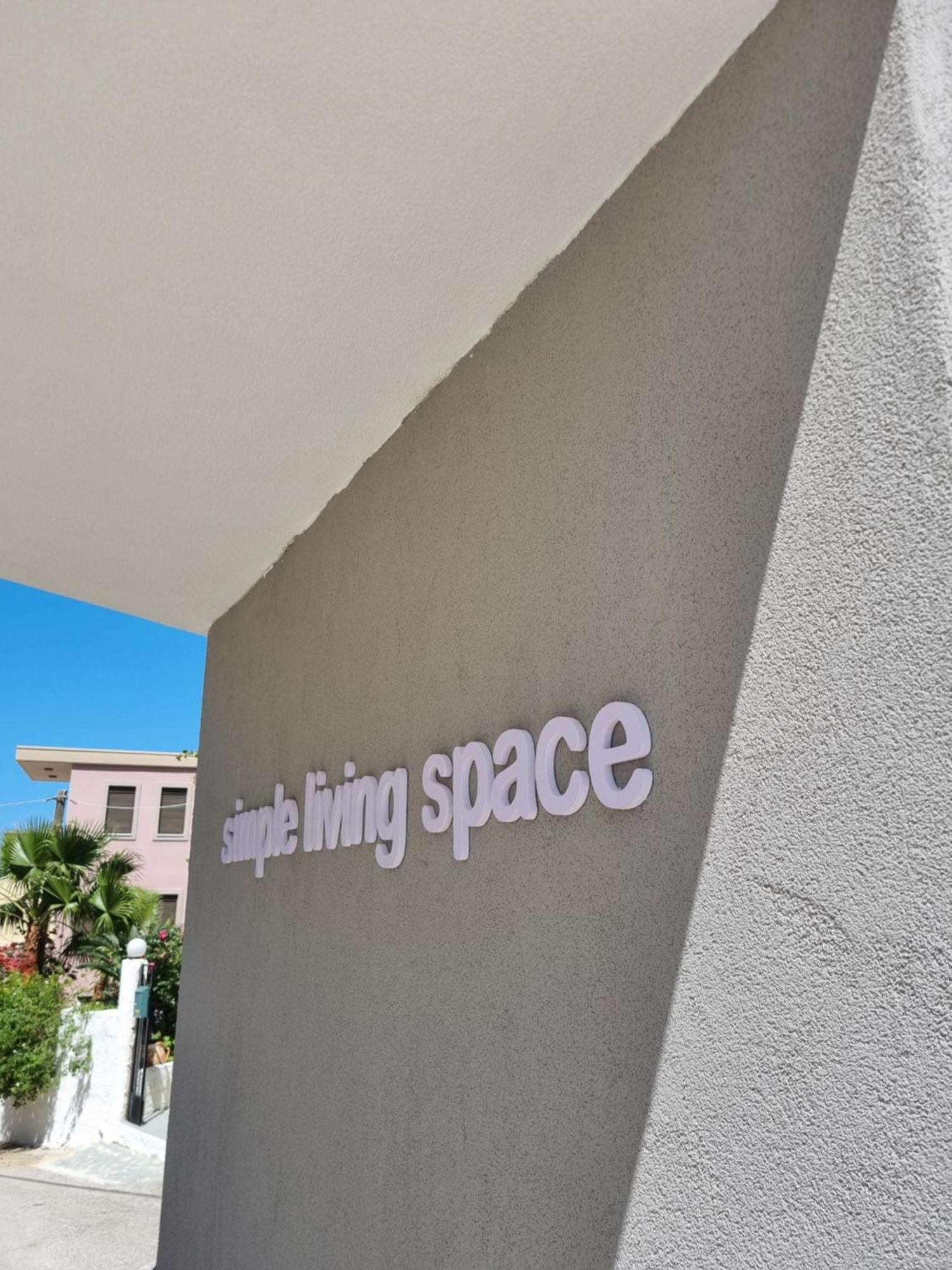 Eloque Simple Living Space 카토다라초 외부 사진