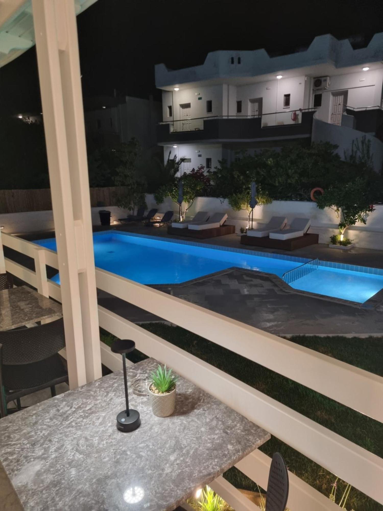 Eloque Simple Living Space 카토다라초 외부 사진