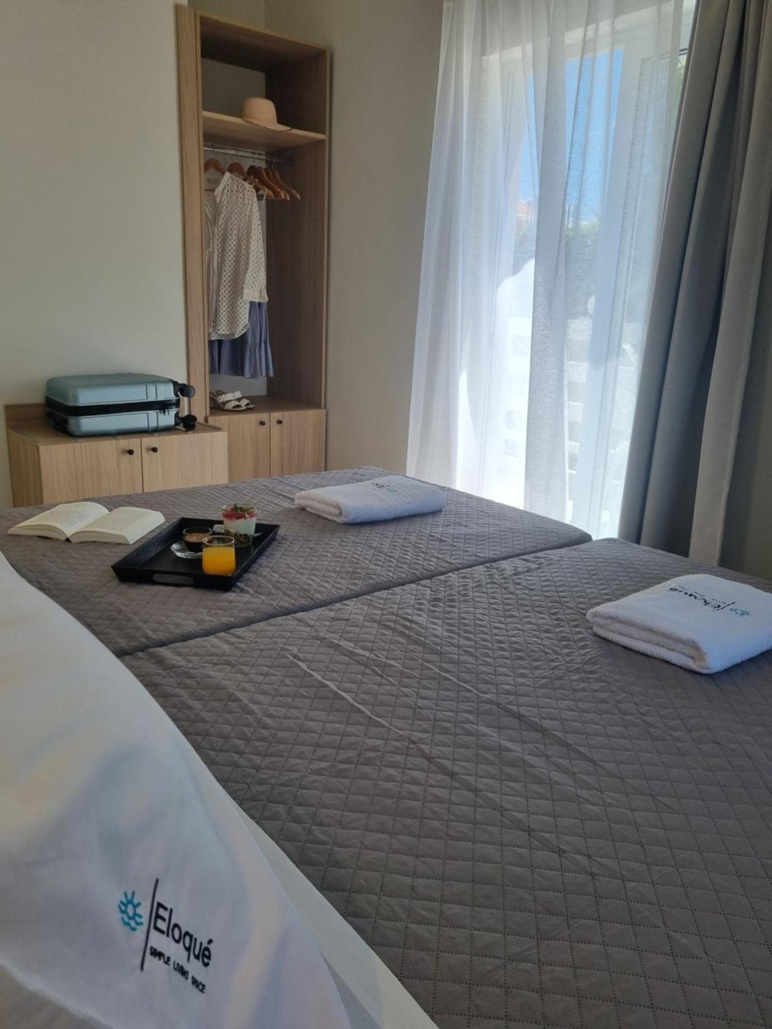 Eloque Simple Living Space 카토다라초 외부 사진
