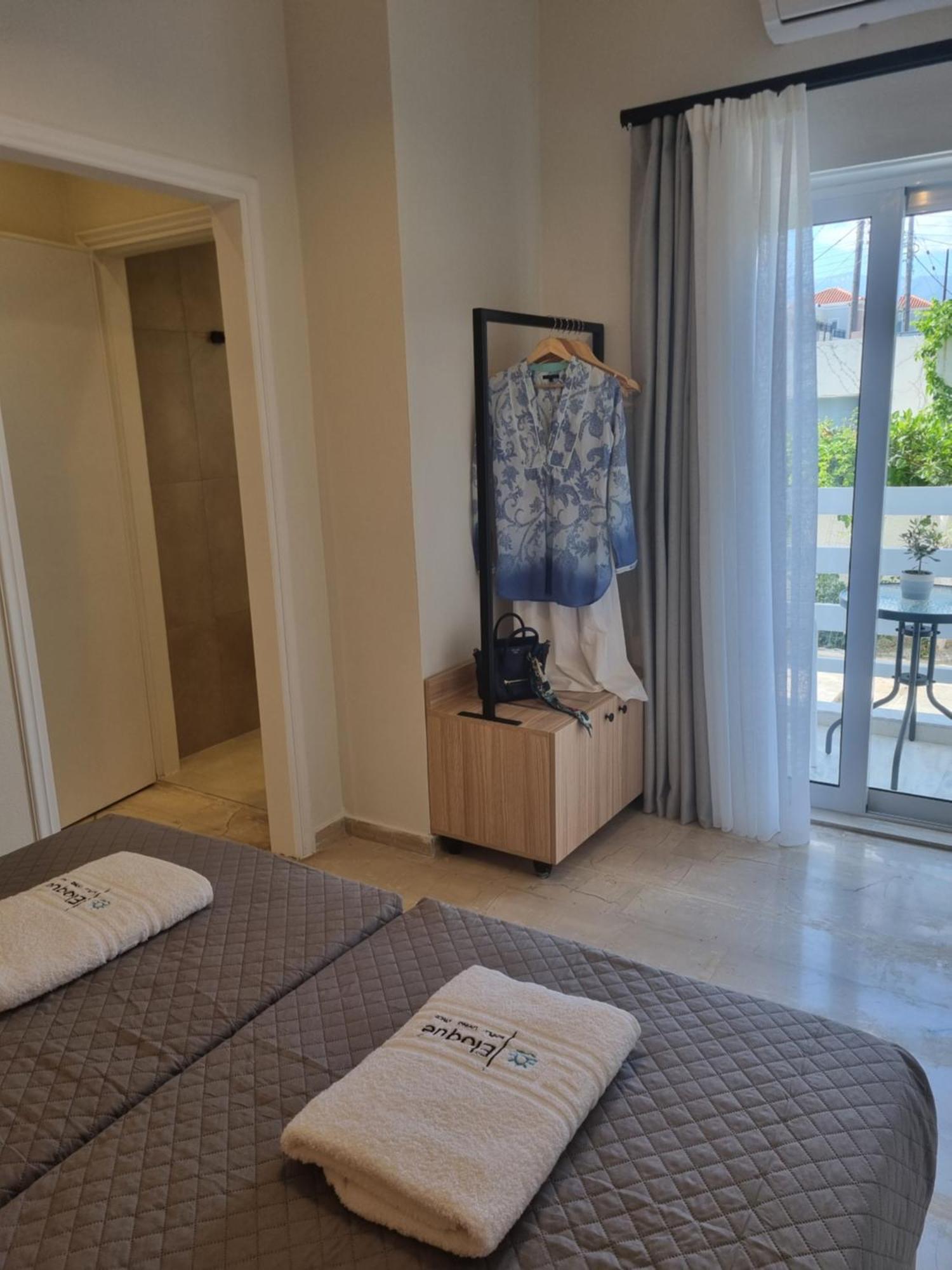 Eloque Simple Living Space 카토다라초 외부 사진