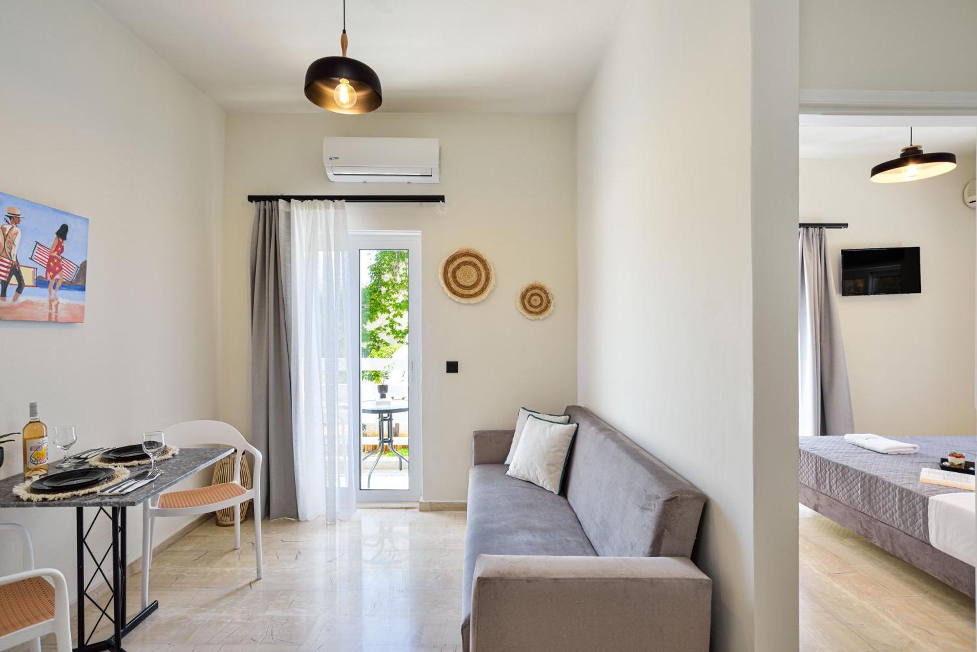 Eloque Simple Living Space 카토다라초 외부 사진