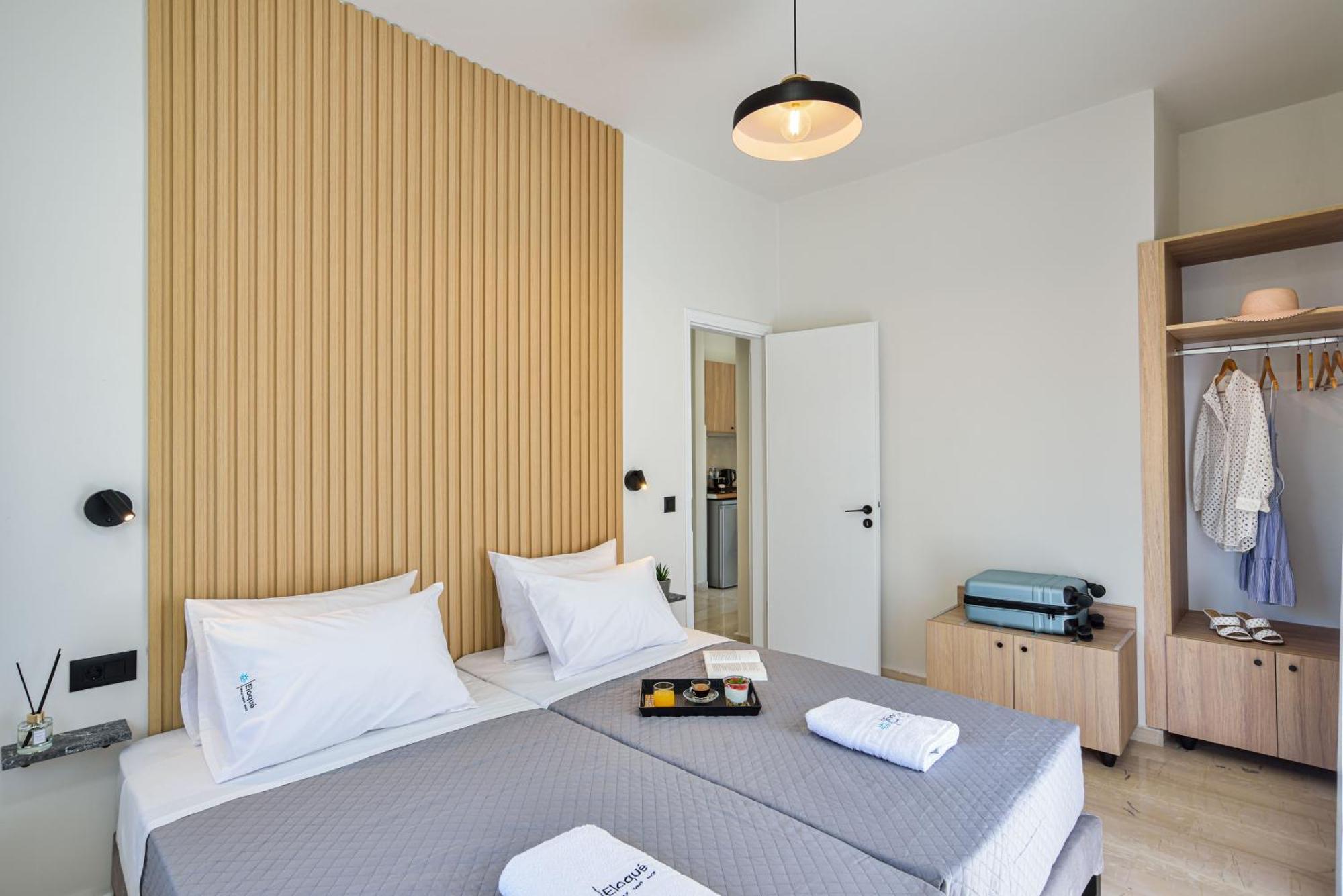 Eloque Simple Living Space 카토다라초 외부 사진