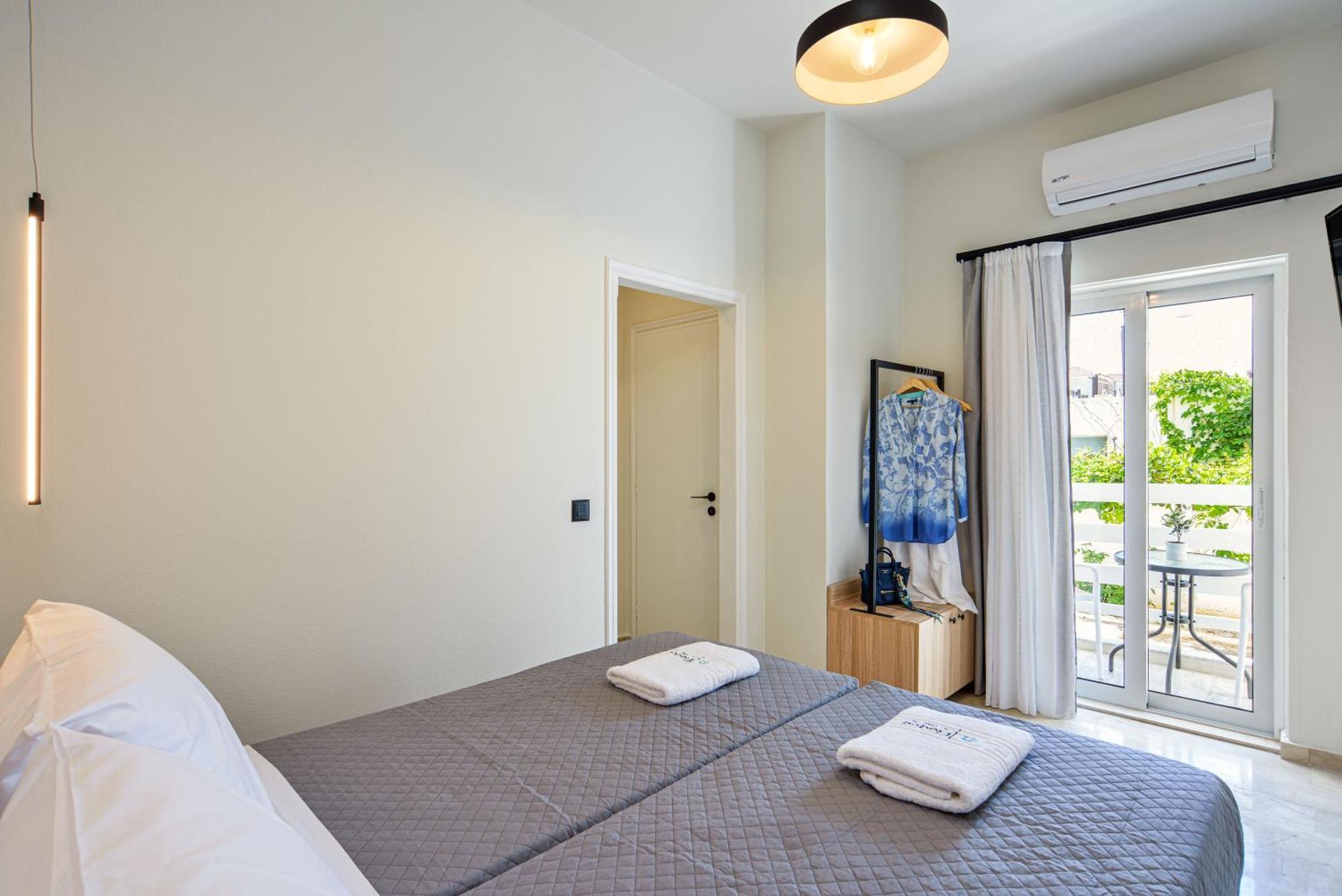 Eloque Simple Living Space 카토다라초 외부 사진