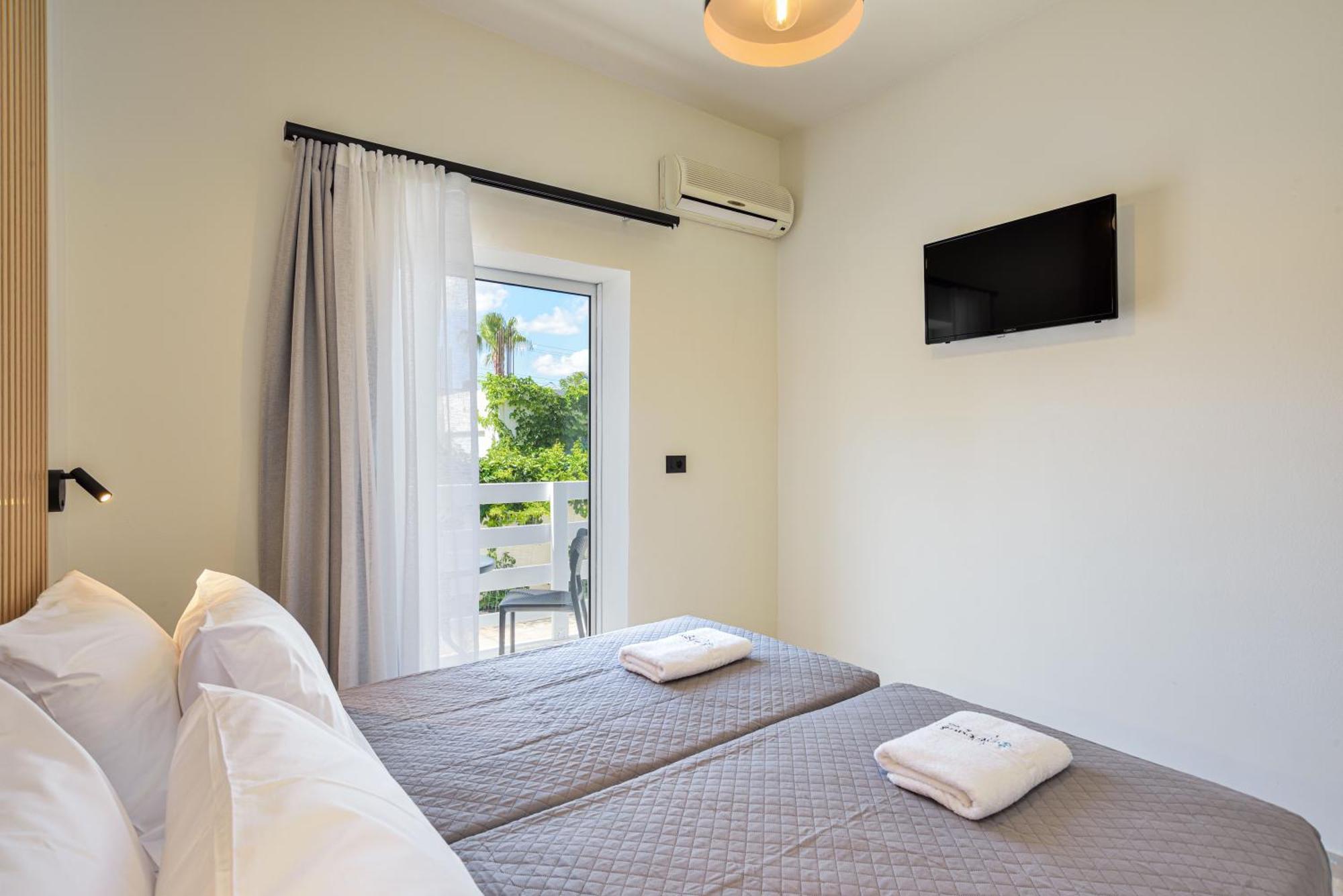 Eloque Simple Living Space 카토다라초 외부 사진