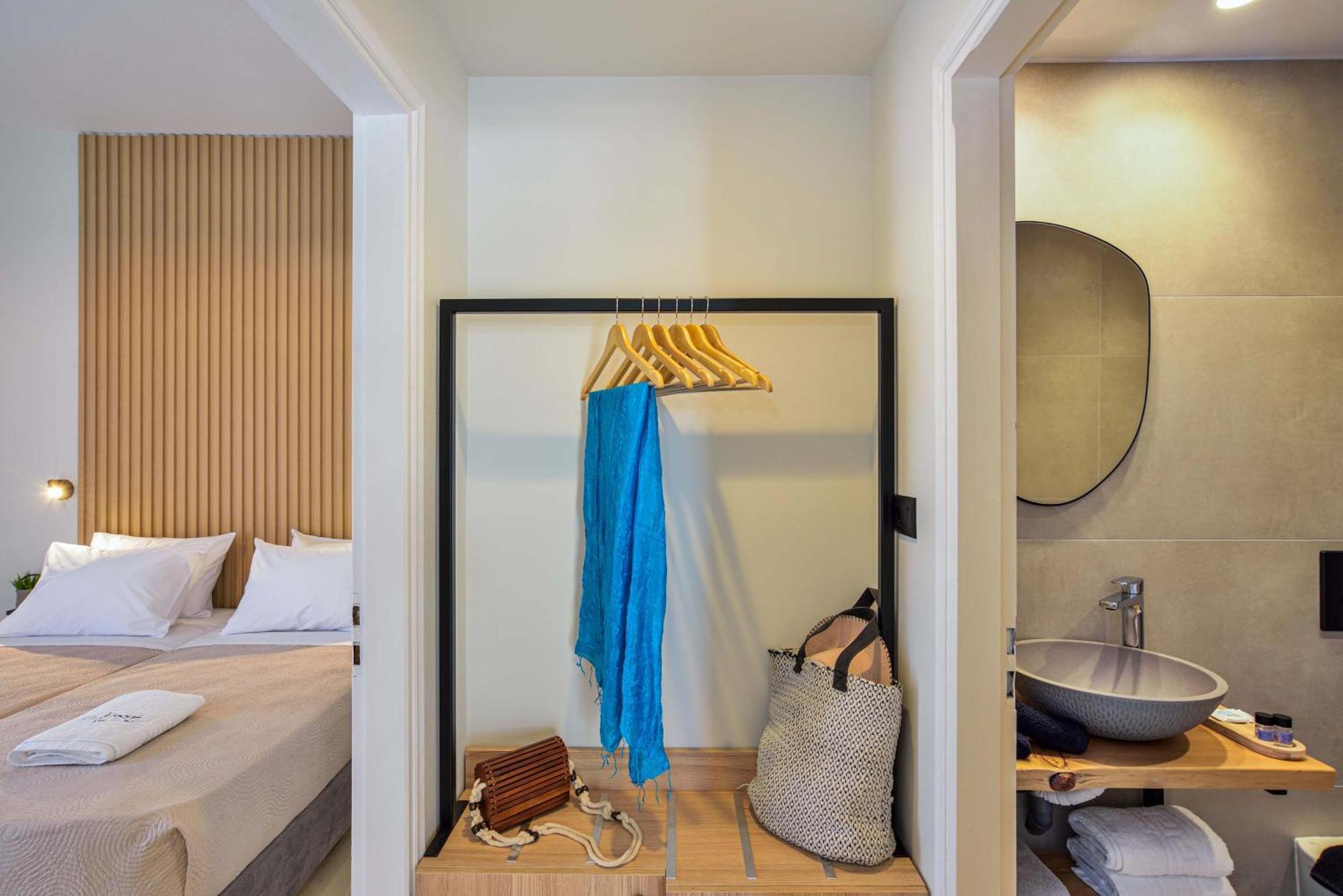 Eloque Simple Living Space 카토다라초 외부 사진