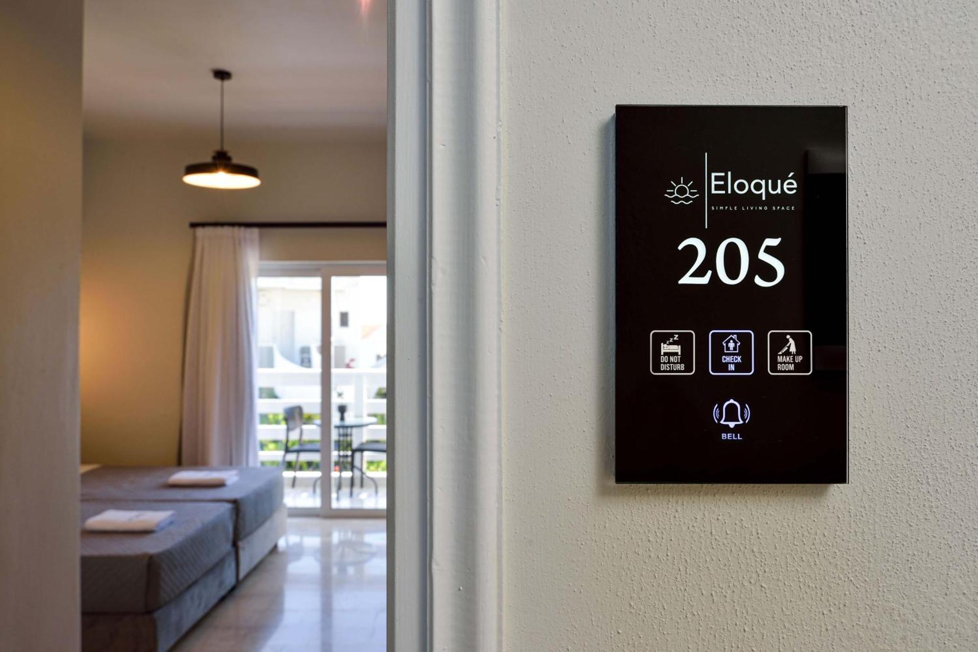 Eloque Simple Living Space 카토다라초 외부 사진