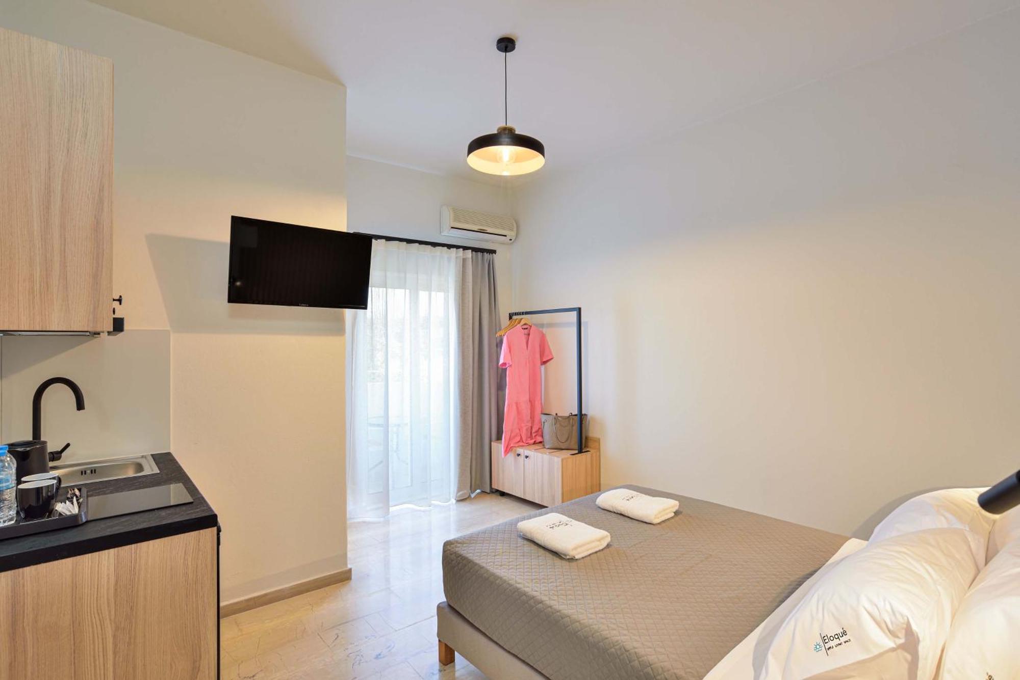 Eloque Simple Living Space 카토다라초 외부 사진