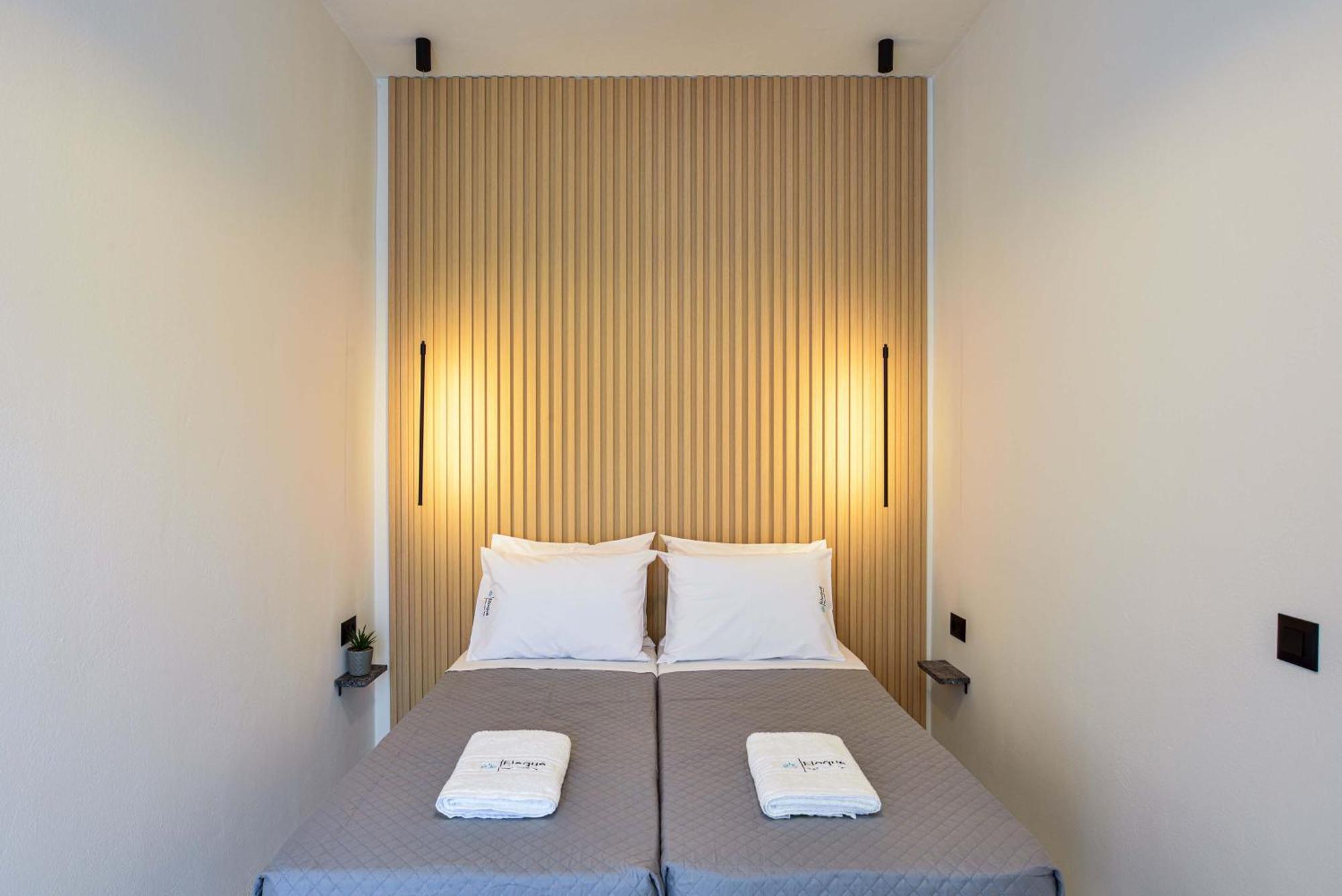 Eloque Simple Living Space 카토다라초 외부 사진
