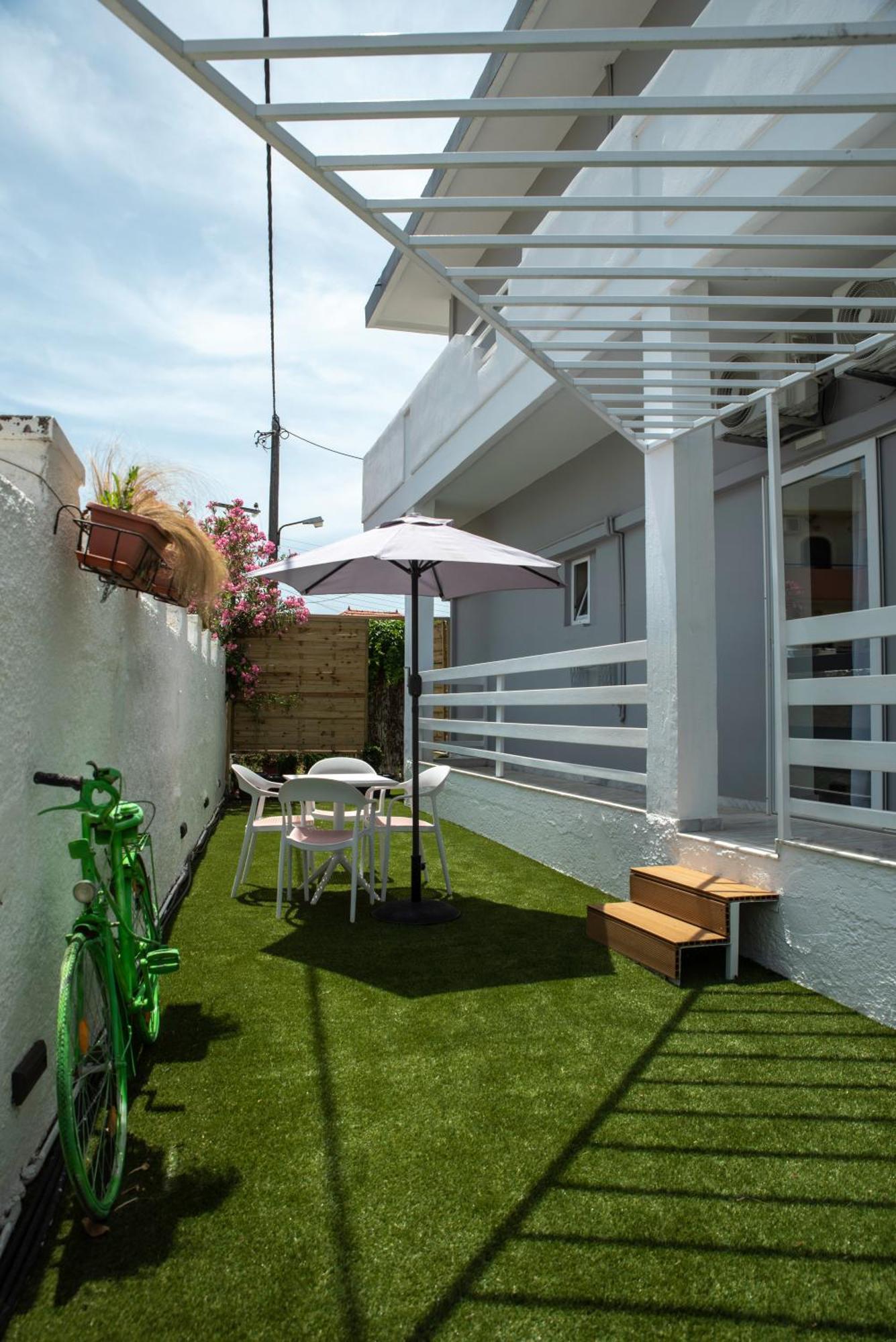 Eloque Simple Living Space 카토다라초 외부 사진