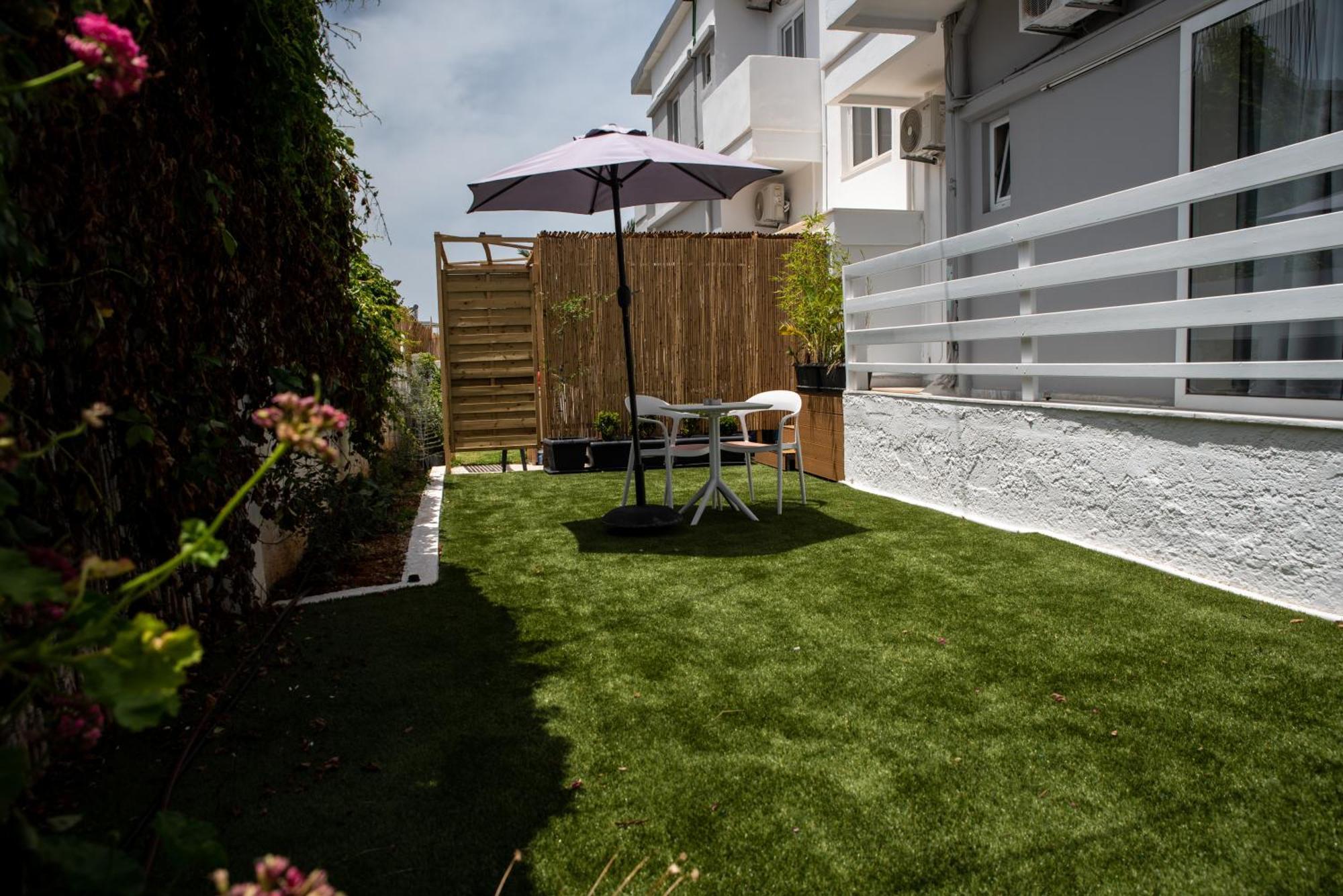 Eloque Simple Living Space 카토다라초 외부 사진
