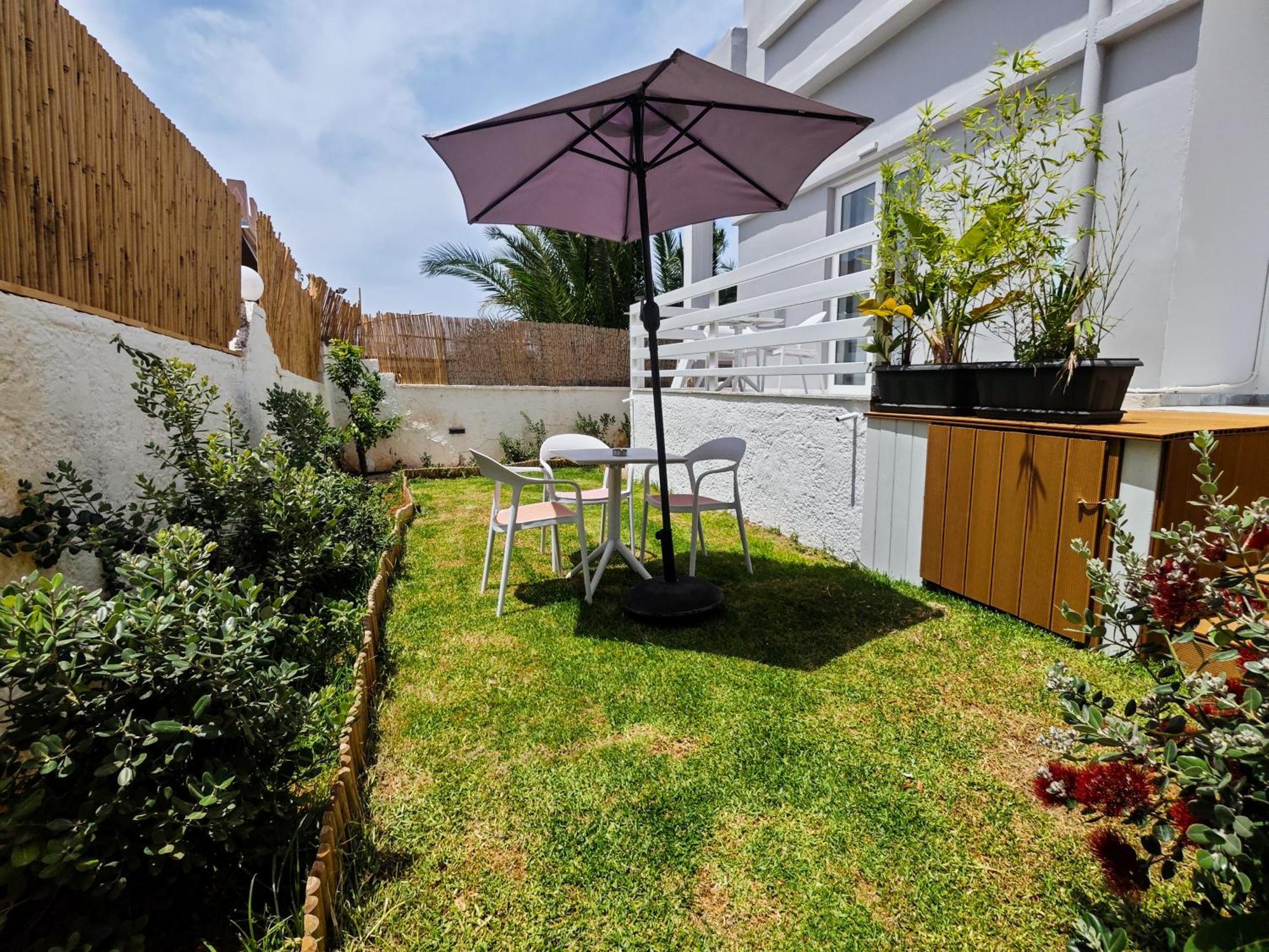 Eloque Simple Living Space 카토다라초 외부 사진